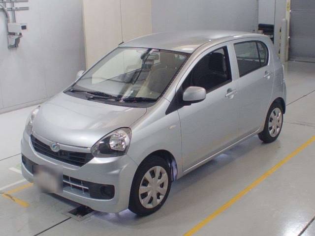 3017 DAIHATSU MIRA E S LA300S 2016 г. (CAA Chubu)